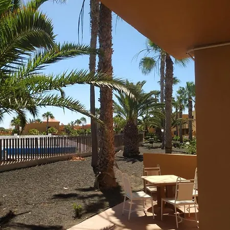 Casa Sotavento Appartement