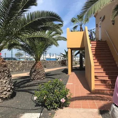 Appartement Casa Sotavento