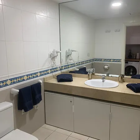 Appartement Casa Sotavento