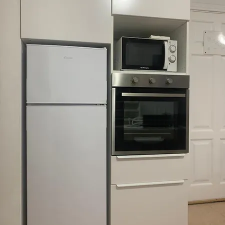 Casa Sotavento Appartement *