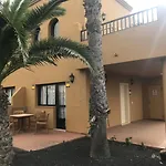 Casa Sotavento Apartament *