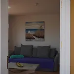 Casa Sotavento Apartman *