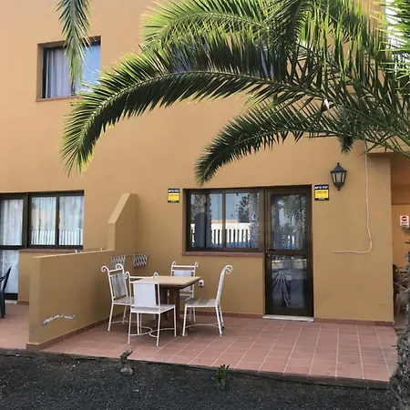 Apartament Casa Sotavento