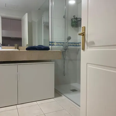 דירה Casa Sotavento