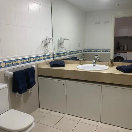 Casa Sotavento דירה *
