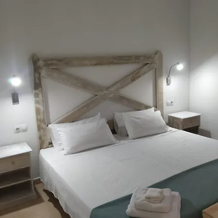 Apartament Casa Sotavento Corralejo