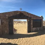 Casa Sotavento Коральео