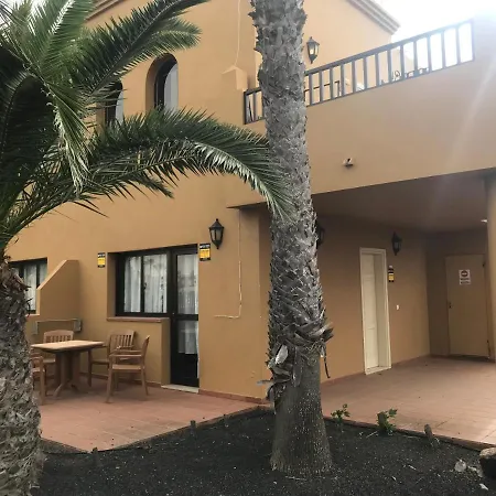 Casa Sotavento 아파트 *