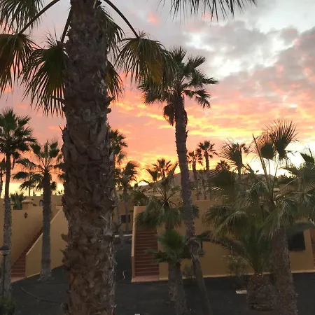 Casa Sotavento * 코라레호