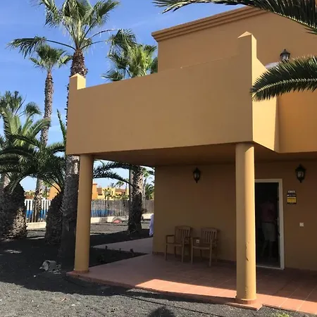 Apartment Casa Sotavento