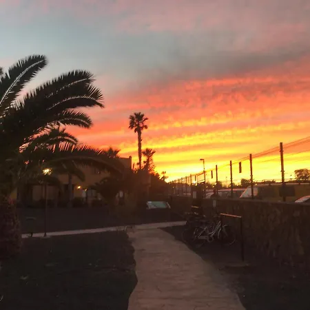 Casa Sotavento Corralejo