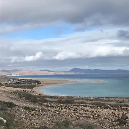 Casa Sotavento * كوراليهو