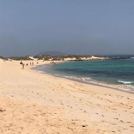 Casa Sotavento