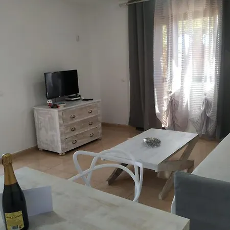 Casa Sotavento * 코라레호