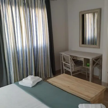 Apartment Casa Sotavento