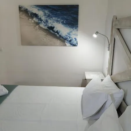 Appartement Casa Sotavento *