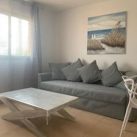 아파트 Casa Sotavento *