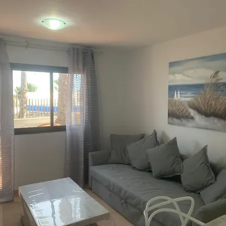 Casa Sotavento 公寓