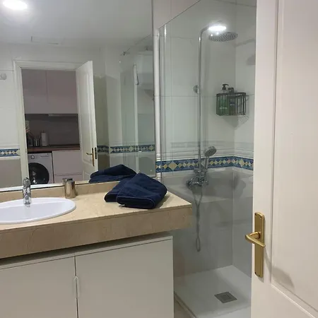 公寓 Casa Sotavento