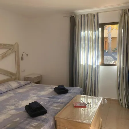 Casa Sotavento * Corralejo