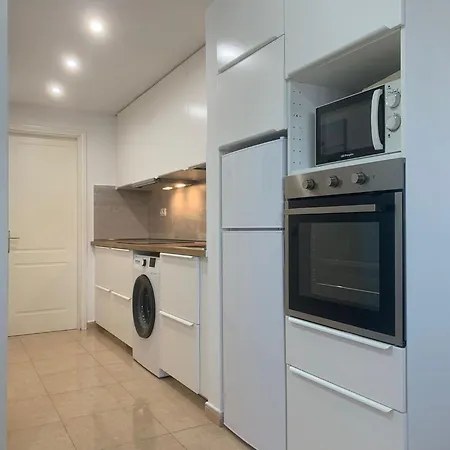 Appartement Casa Sotavento