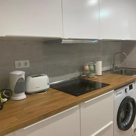 Casa Sotavento * Corralejo