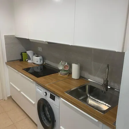 Casa Sotavento Corralejo