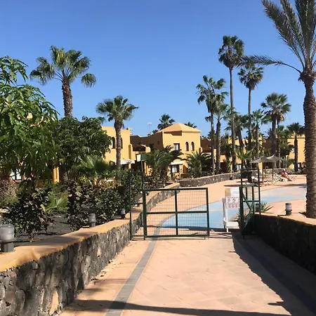 Appartement Casa Sotavento