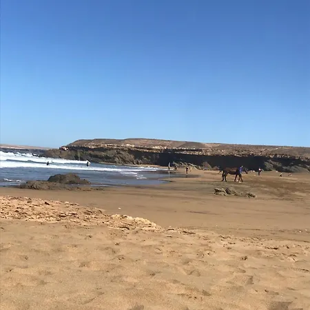 Appartement Casa Sotavento