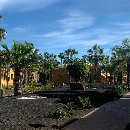 Casa Sotavento Corralejo