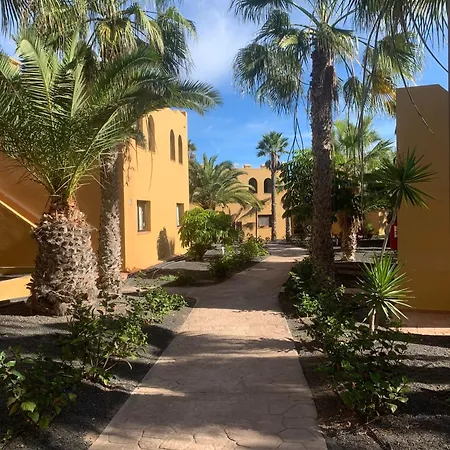 Casa Sotavento Appartement