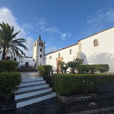 Apartment Casa Sotavento *