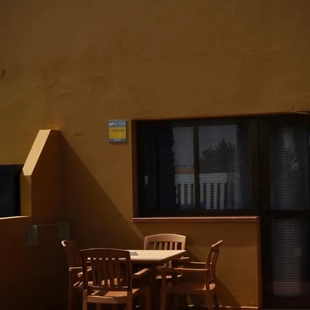 Casa Sotavento 公寓 *