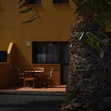 公寓 Casa Sotavento