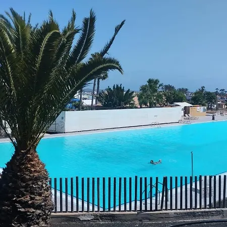 Casa Sotavento
