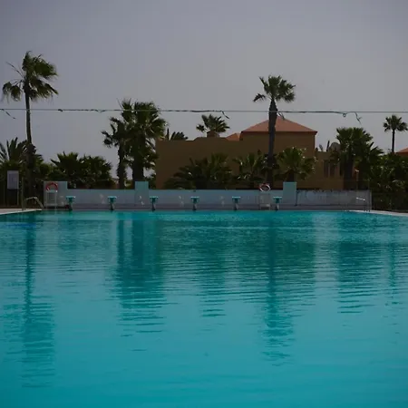 Casa Sotavento * 科拉雷侯