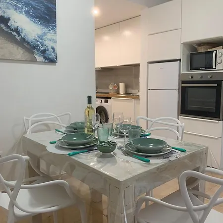 Casa Sotavento Apartamento Corralejo