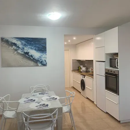 公寓 Casa Sotavento