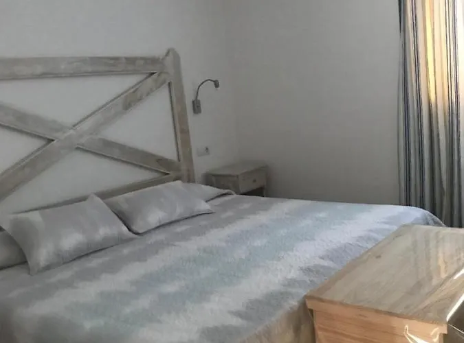 Casa Sotavento *