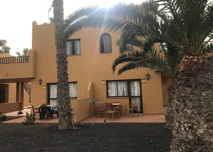 Casa Sotavento *