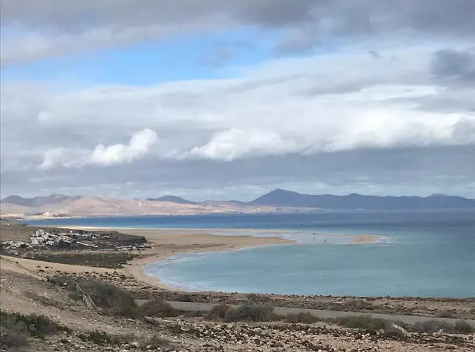 Casa Sotavento * Corralejo