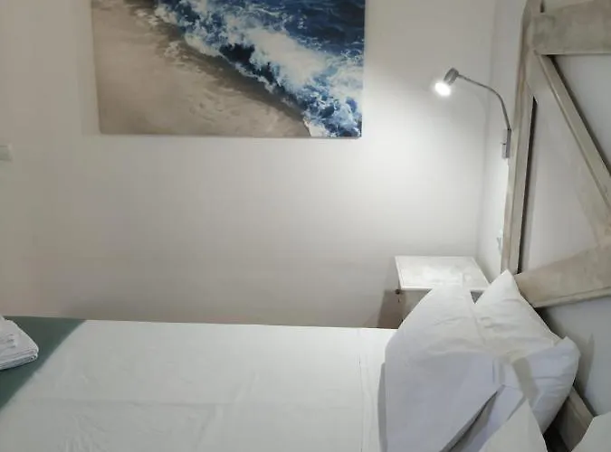 Apartment Casa Sotavento *