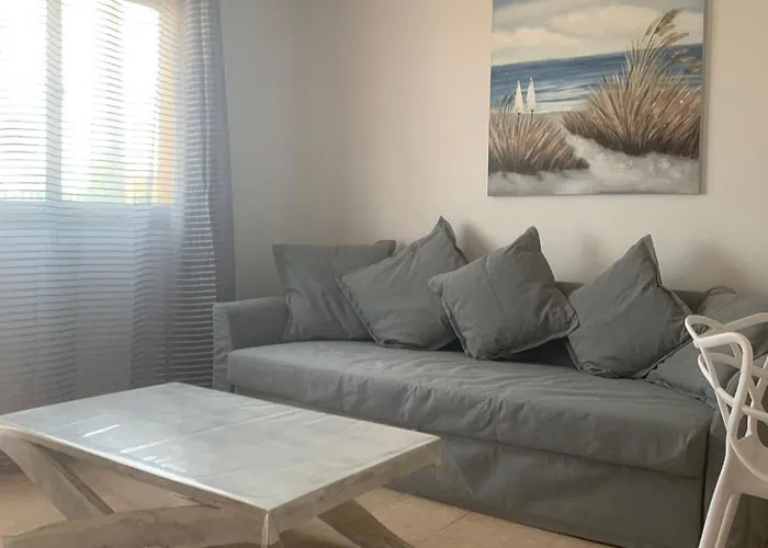 Apartment Casa Sotavento *