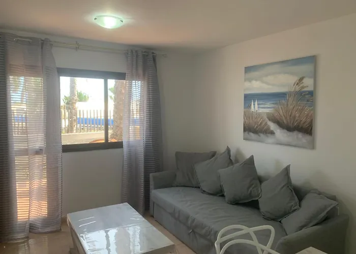 Casa Sotavento Apartment