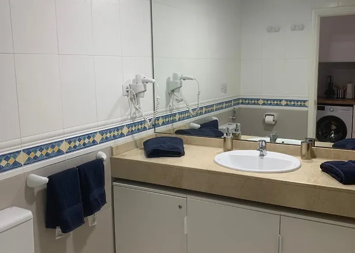 アパート Casa Sotavento