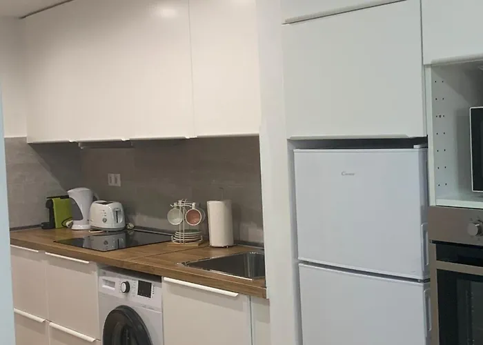 Casa Sotavento Corralejo