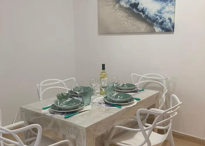 Casa Sotavento