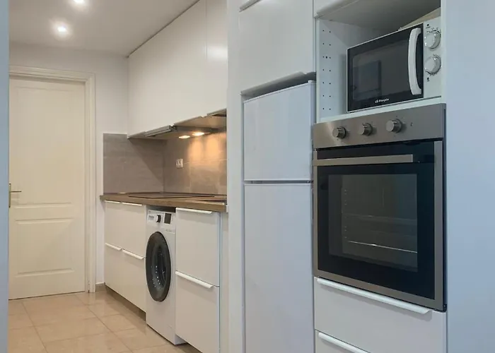 アパート Casa Sotavento