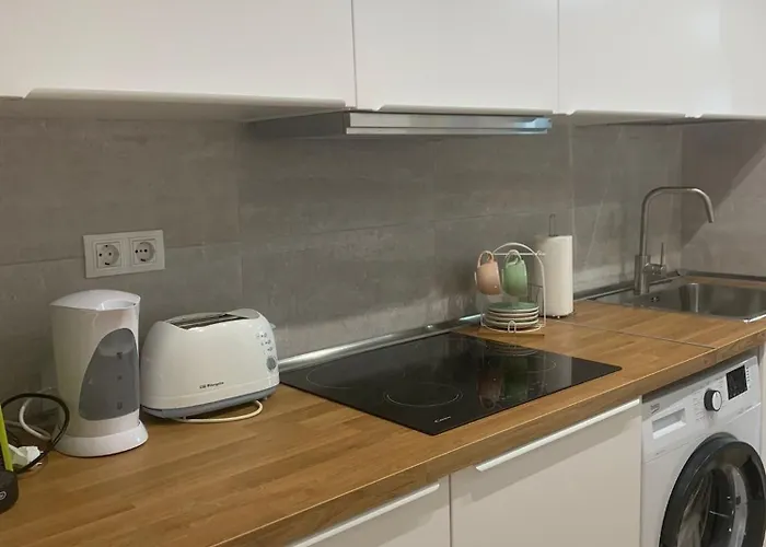 Casa Sotavento * コラレホ