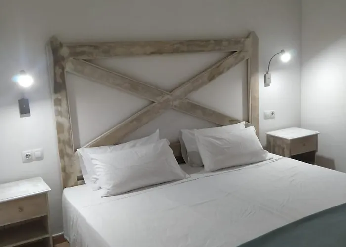 Apartment Casa Sotavento Corralejo